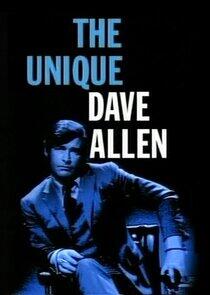The Unique Dave Allen The Unique Dave Allen