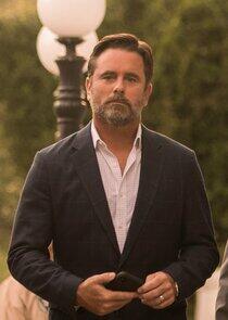 Ward Cameron