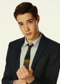 Miles Hollingsworth III Miles Hollingsworth III