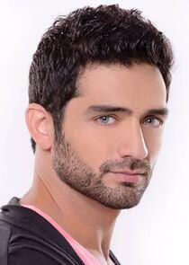 Pablo Heredia