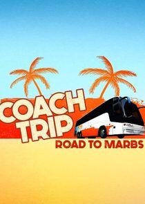 Coach Trip: Road to Marbs Coach Trip: Road to Marbs