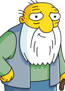Jasper Beardly Jasper Beardly