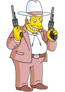 Rich Texan Rich Texan