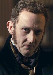 Benjamin Wilton Benjamin Wilton