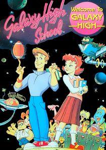Galaxy High School Galaxy High School