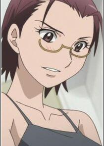Kūko Karahari