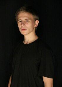 Александр Дробитько Александр Дробитько