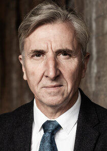 photo of Christopher Wright