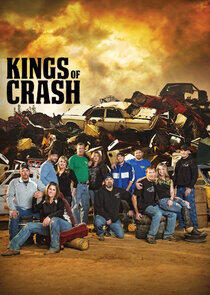 Kings of Crash Kings of Crash