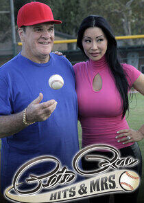 Pete Rose: Hits & Mrs Pete Rose: Hits & Mrs