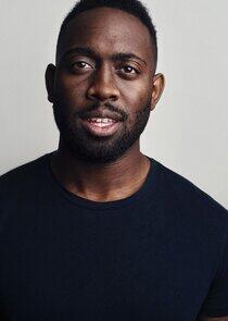 photo of Jason Lamar Ricketts photo of Jason Lamar Ricketts