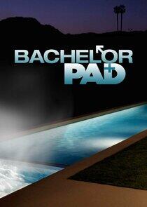Bachelor Pad Bachelor Pad