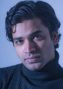 Anupam Tripathi Anupam Tripathi