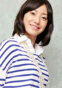 Miho Kanno Miho Kanno