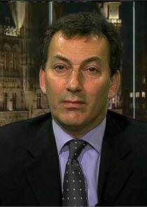 Mark Urban