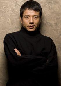 Masanobu Katsumura Masanobu Katsumura