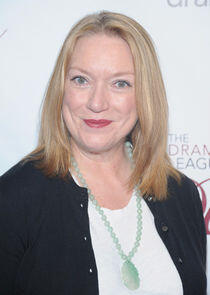 Kristine Nielsen Kristine Nielsen