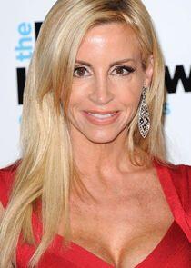 Camille Grammer Camille Grammer