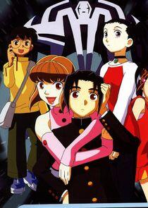 Gakuen Senki Muryou Gakuen Senki Muryou