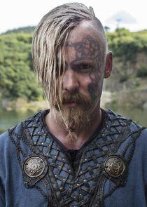 Halfdan the Black Halfdan the Black