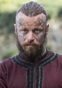 King Harald Finehair King Harald Finehair