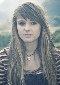 Rebecca Hughes Rebecca Hughes