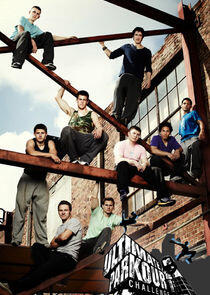 Ultimate Parkour Challenge Ultimate Parkour Challenge
