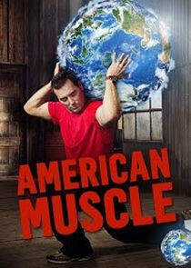 American Muscle American Muscle