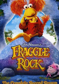 Fraggle Rock - Season 2 Fraggle Rock - Season 2