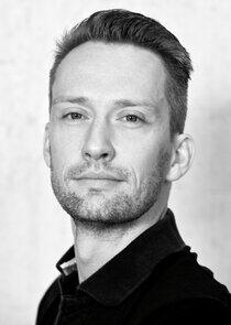 photo of Sturle Vik Pedersen photo of Sturle Vik Pedersen