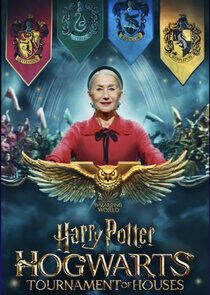 Harry Potter: Hogwarts Tournament of Houses Harry Potter: Hogwarts Tournament of Houses