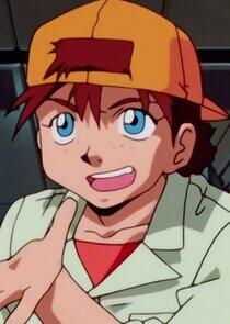 Kid Salsamille