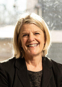 Jean Stoffer