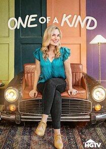 One of a Kind One of a Kind