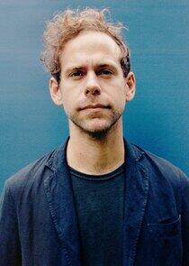 Bryce Dessner Bryce Dessner