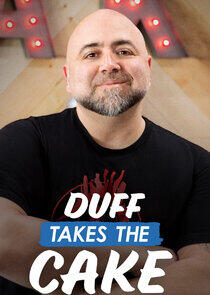 Duff Takes the Cake Duff Takes the Cake
