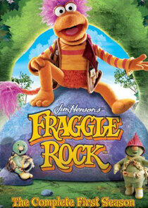 Fraggle Rock - Season 1 Fraggle Rock - Season 1