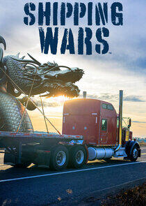 Shipping Wars Shipping Wars