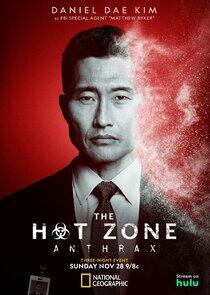 The Hot Zone - Season 2 The Hot Zone - Season 2