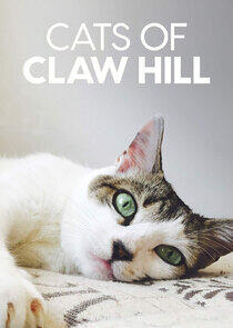 Cats of Claw Hill Cats of Claw Hill