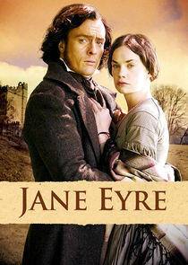 Jane Eyre Jane Eyre