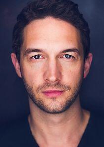 photo of Benjamin Thys photo of Benjamin Thys