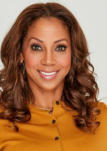 Holly Robinson Peete