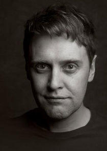 Jamie Beamish Jamie Beamish