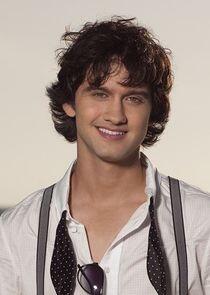 Navid Shirazi Navid Shirazi