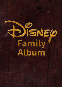 Disney Family Album Disney Family Album
