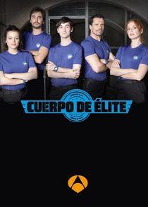 Cuerpo de élite Cuerpo de élite