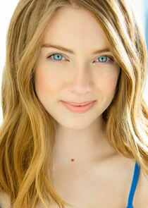 Courtney Grosbeck Courtney Grosbeck