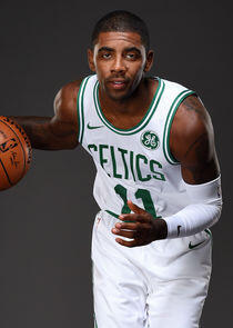 photo of Kyrie Irving photo of Kyrie Irving