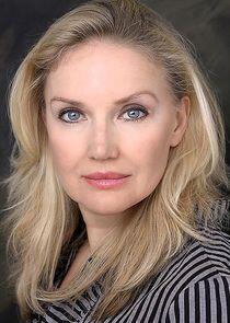 photo of Irina Kara photo of Irina Kara